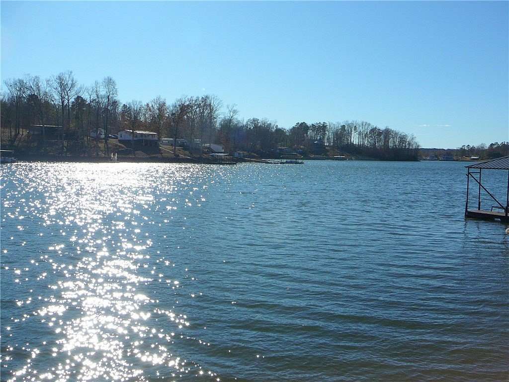 0.4 Acres of Residential Land for Sale in Abbeville, South Carolina