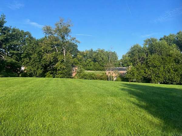 0.41 Acres of Residential Land for Sale in Frankfort, Kentucky