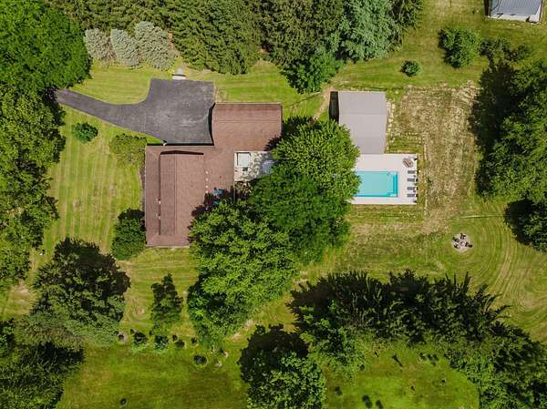 2.39 Acres of Land with Home for Sale in Delaware, Ohio