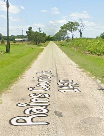 1.5 Acres of Residential Land for Sale in Point, Texas