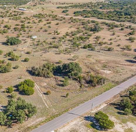 3.15 Acres of Residential Land for Sale in Lipan, Texas