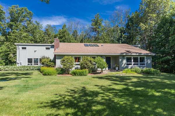 1.9 Acres of Land with Home for Sale in Eliot, Maine