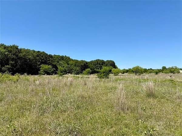 26 Acres of Agricultural Land for Sale in Ardmore, Oklahoma