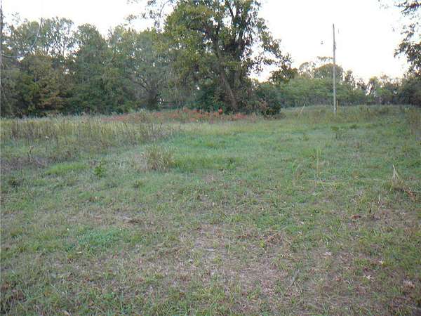 4 Acres of Mixed-Use Land for Sale in Calhoun Falls, South Carolina