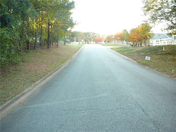 9 Acres of Mixed-Use Land for Sale in Anderson, South Carolina