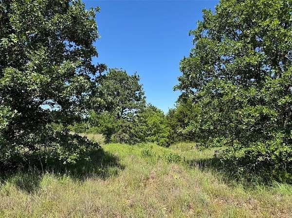 20 Acres of Land for Sale in Healdton, Oklahoma