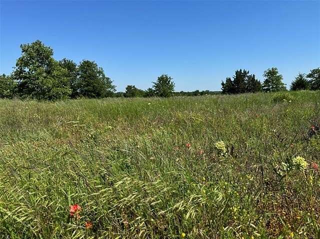 20 Acres of Land for Sale in Healdton, Oklahoma