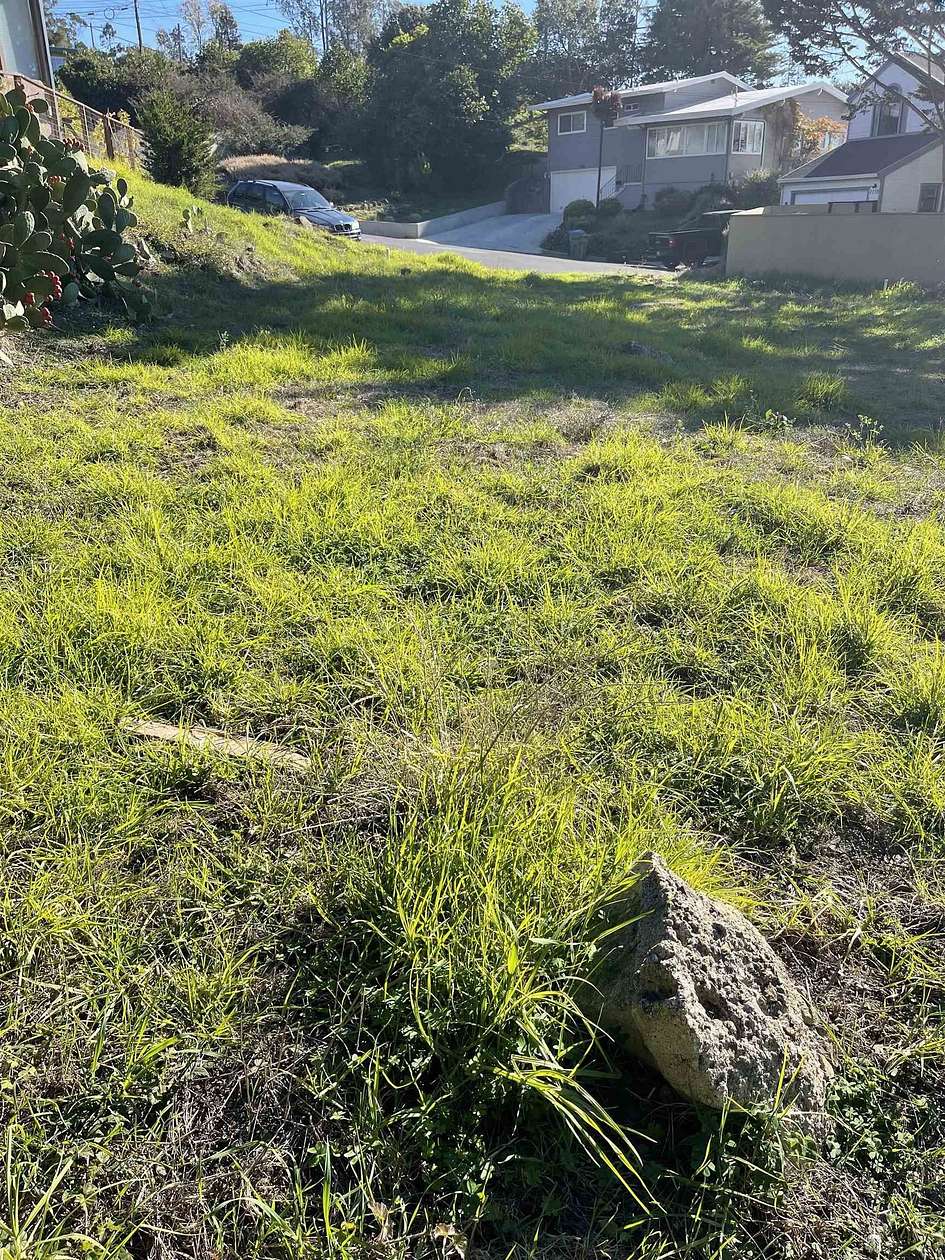 0.25 Acres of Residential Land for Sale in El Cerrito, California