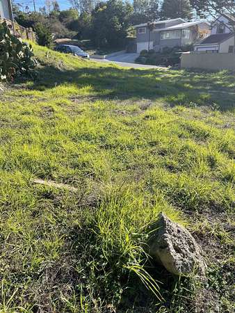 0.25 Acres of Residential Land for Sale in El Cerrito, California