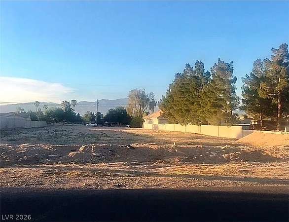 0.45 Acres of Residential Land for Sale in Las Vegas, Nevada