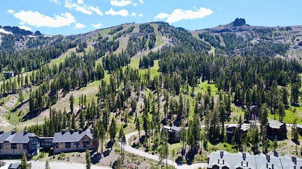 0.29 Acres of Residential Land for Sale in Kirkwood, California