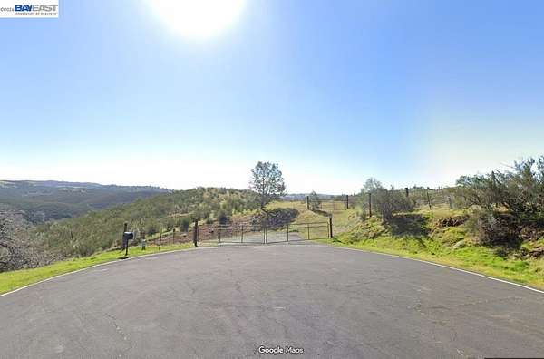 61.4 Acres of Land for Sale in Valley Springs, California