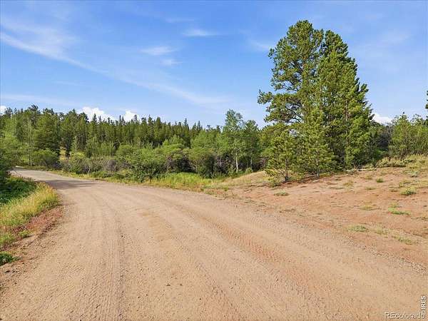 5 Acres of Residential Land for Sale in Red Feather Lakes, Colorado