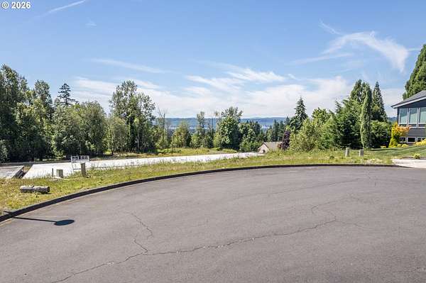 0.17 Acres of Residential Land for Sale in Longview, Washington