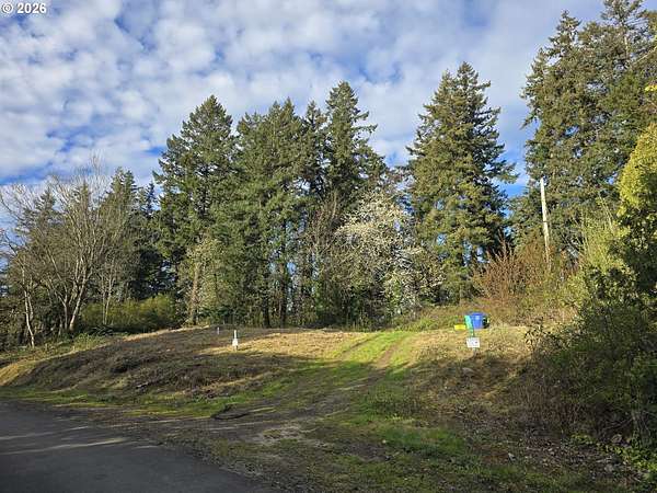 0.72 Acres of Residential Land for Sale in Portland, Oregon