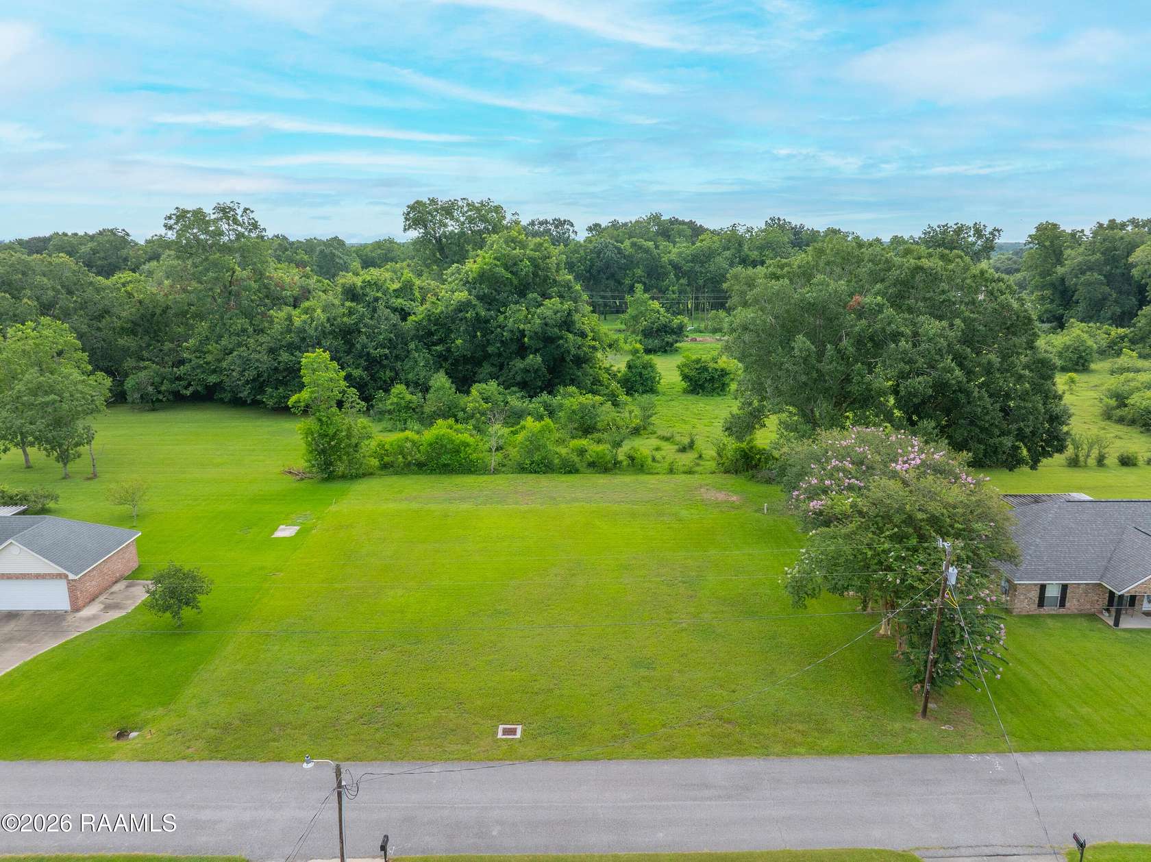 0.27 Acres of Residential Land for Sale in Carencro, Louisiana