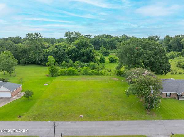 0.27 Acres of Residential Land for Sale in Carencro, Louisiana