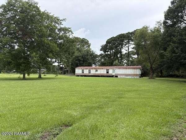 1.13 Acres of Residential Land for Sale in Youngsville, Louisiana