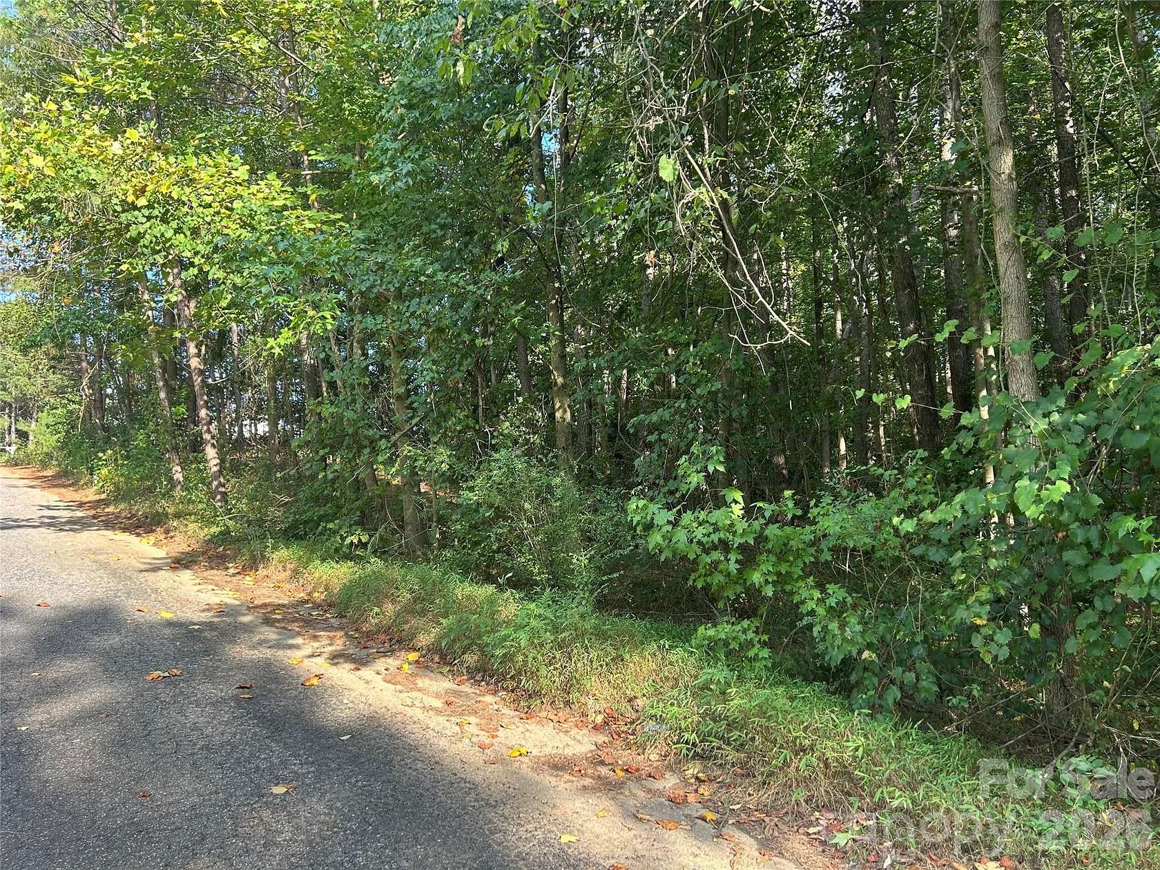 1 Acre of Residential Land for Sale in Vale, North Carolina