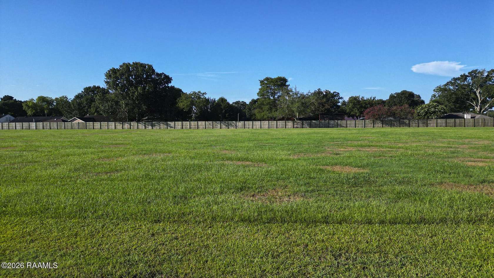 1 Acre of Residential Land for Sale in Broussard, Louisiana