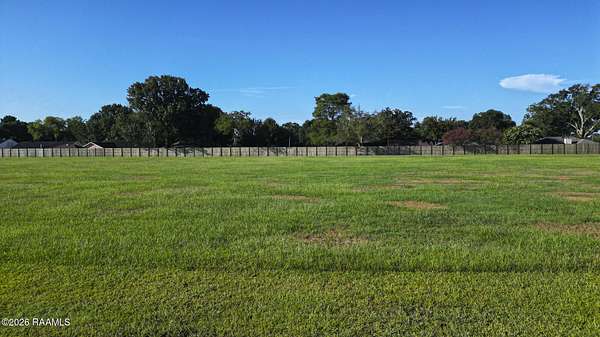 1 Acre of Residential Land for Sale in Broussard, Louisiana