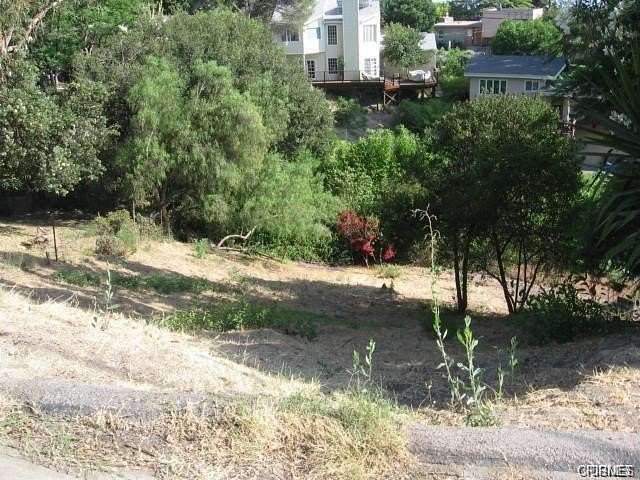 0.18 Acres of Land for Sale in Los Angeles, California