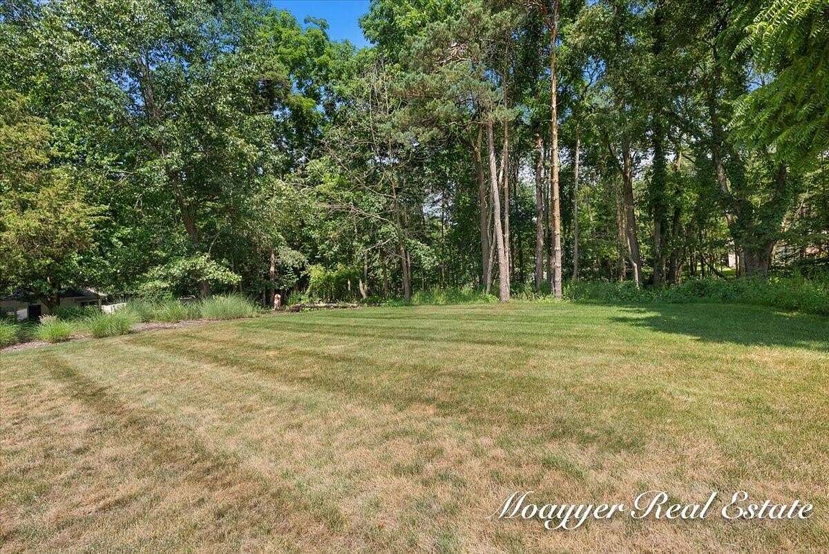 0.9 Acres of Residential Land for Sale in Ada, Michigan