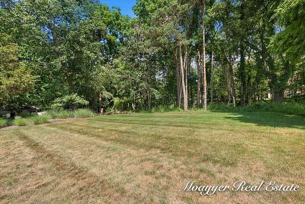 0.9 Acres of Residential Land for Sale in Ada, Michigan