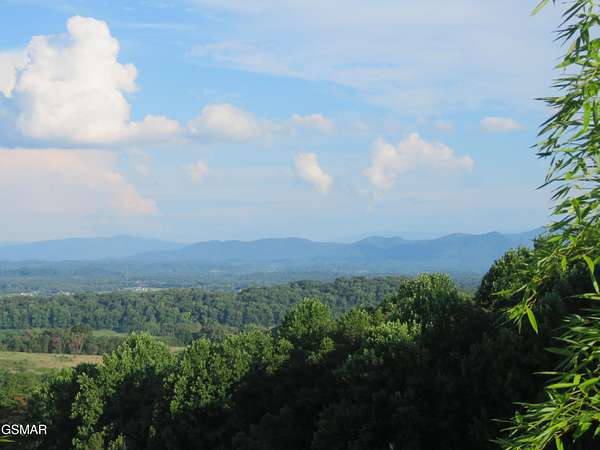 6.13 Acres of Land with Home for Sale in White Pine, Tennessee