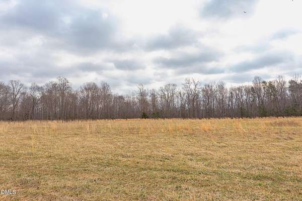 7 Acres of Residential Land for Sale in Rougemont, North Carolina