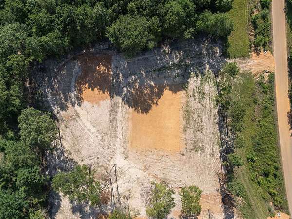 1.19 Acres of Residential Land for Sale in Longview, Texas