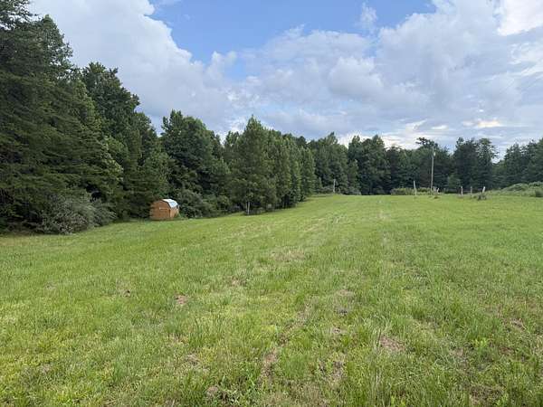 10.8 Acres of Recreational & Residential Land for Sale in Williamsburg, Kentucky