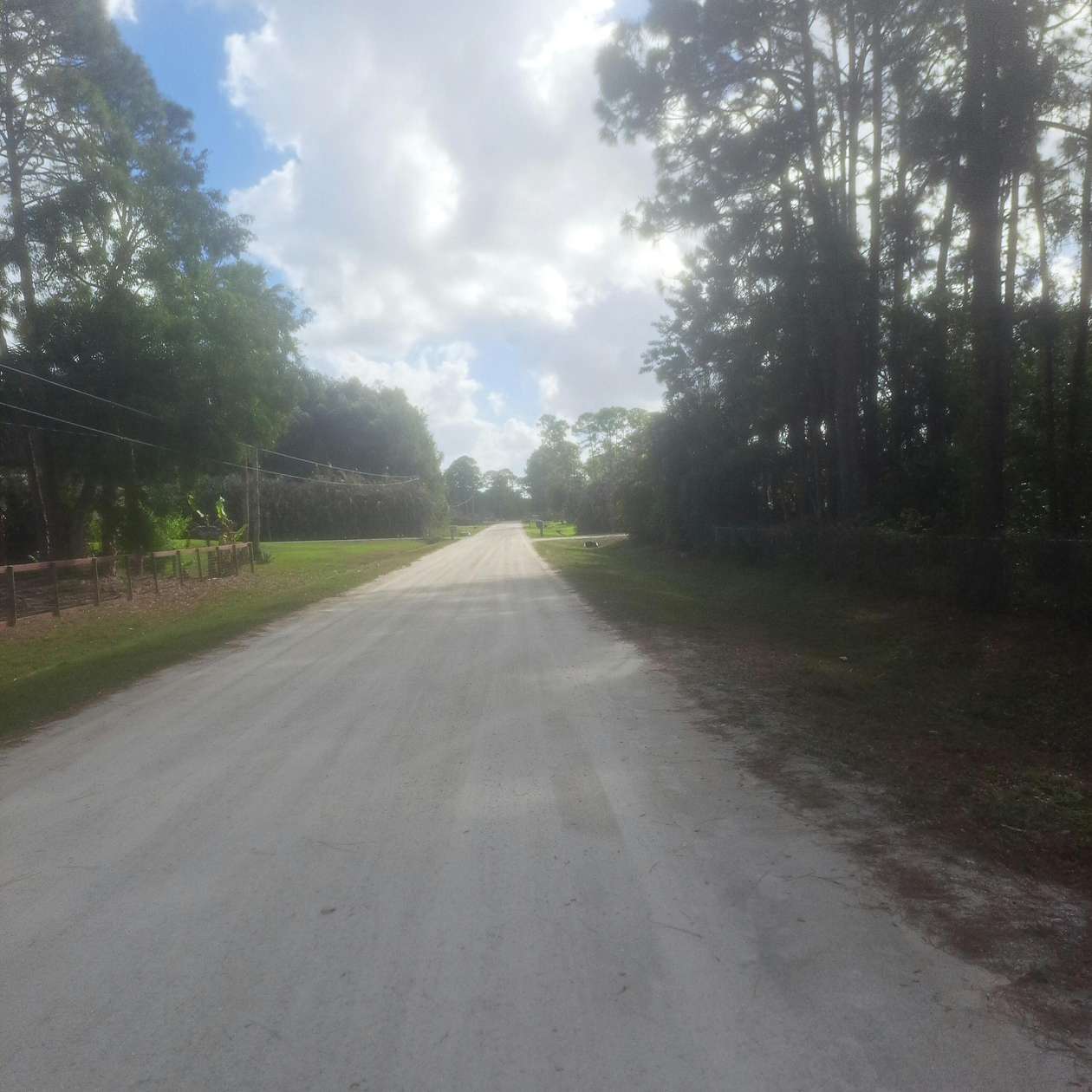 1.15 Acres of Residential Land for Sale in The Acreage, Florida