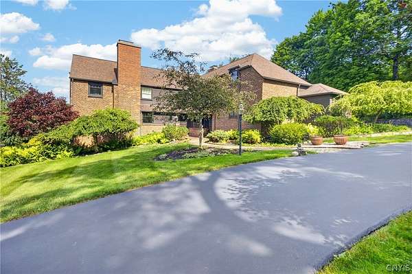 1.9 Acres of Land with Home for Sale in Utica, New York