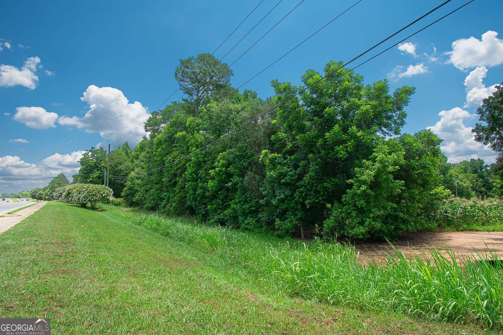 0.64 Acres of Commercial Land for Sale in Colbert, Georgia