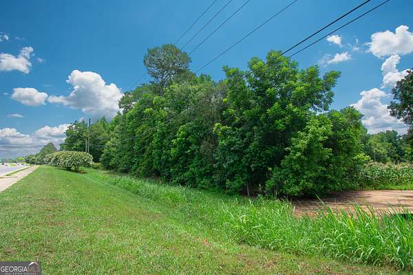 0.64 Acres of Commercial Land for Sale in Colbert, Georgia