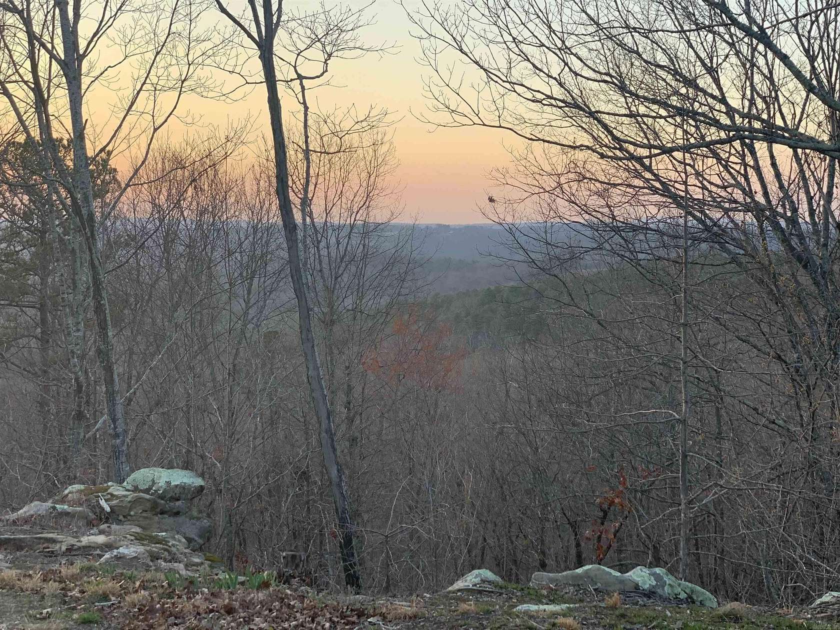 1.5 Acres of Residential Land for Sale in Dennard, Arkansas