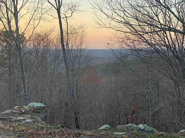 1.5 Acres of Residential Land for Sale in Dennard, Arkansas
