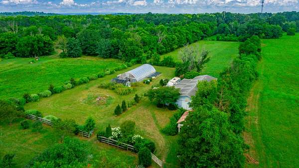 7 Acres of Improved Land for Sale in Ringgold, Georgia