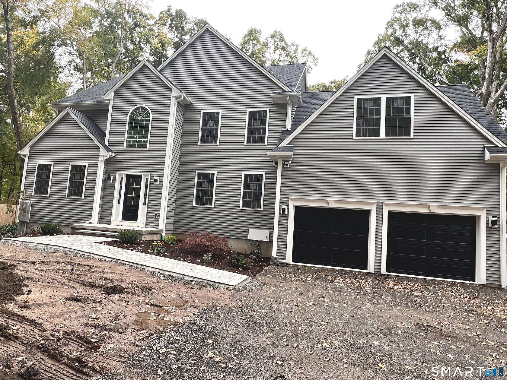 1.64 Acres of Land with Home for Sale in Southington, Connecticut