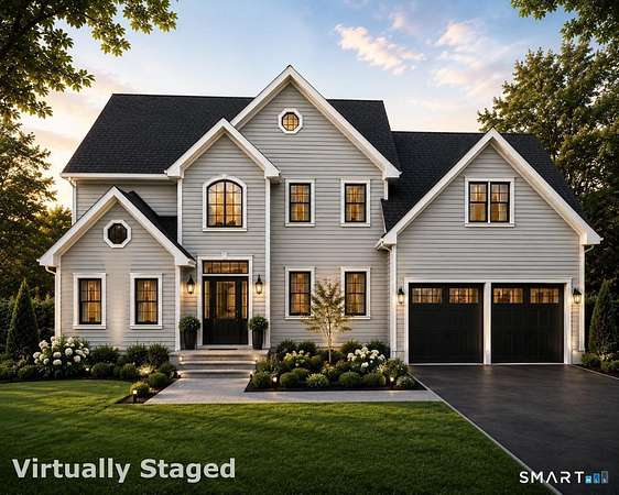 1.64 Acres of Land with Home for Sale in Southington, Connecticut