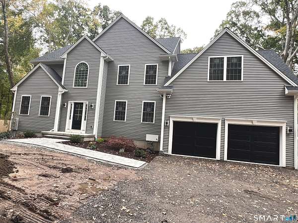 1.64 Acres of Land with Home for Sale in Southington, Connecticut
