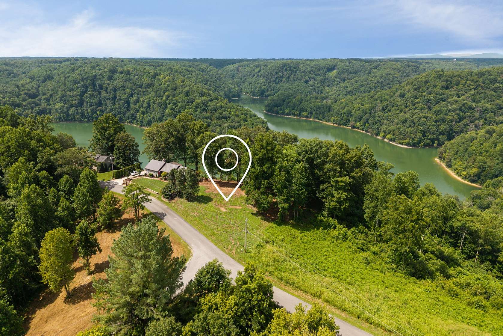 0.95 Acres of Residential Land for Sale in Smithville, Tennessee