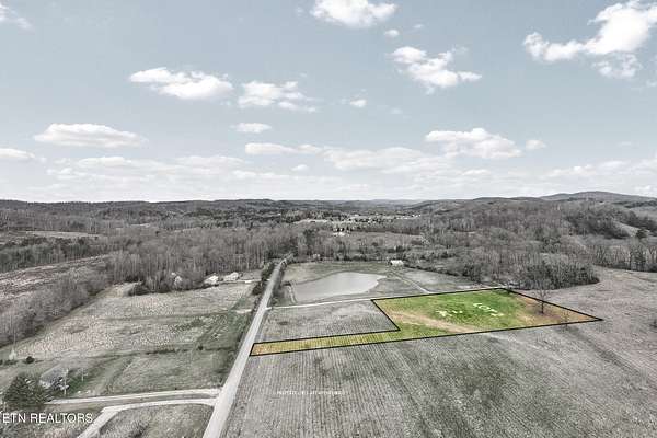 2 Acres of Mixed-Use Land for Sale in Decatur, Tennessee