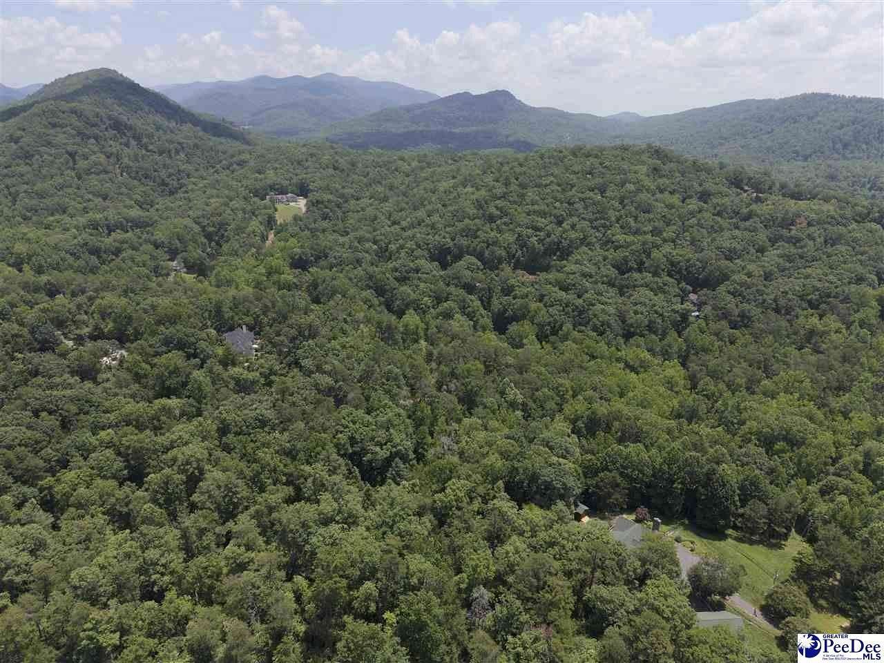 3.42 Acres of Residential Land for Sale in Travelers Rest, South Carolina
