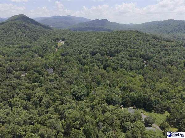3.42 Acres of Residential Land for Sale in Travelers Rest, South Carolina