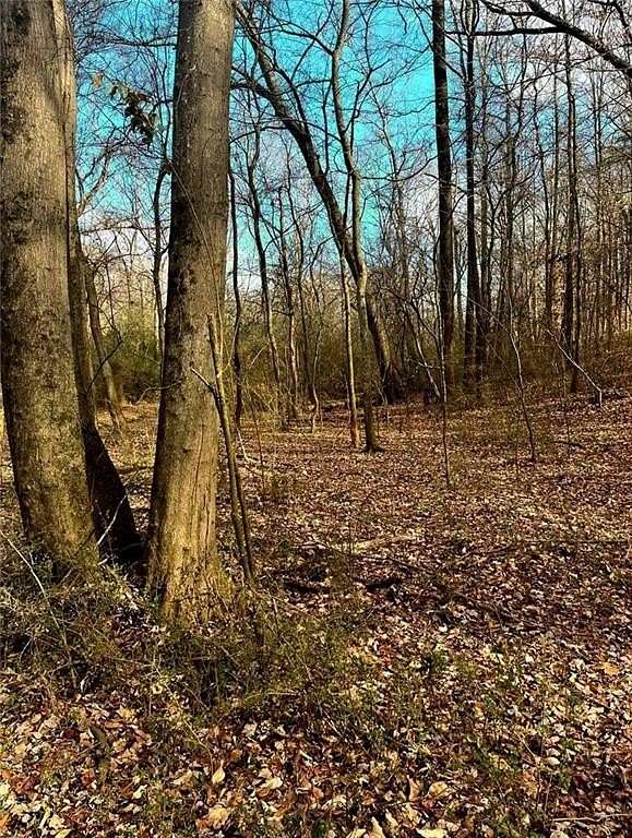 4 Acres of Mixed-Use Land for Sale in Austell, Georgia