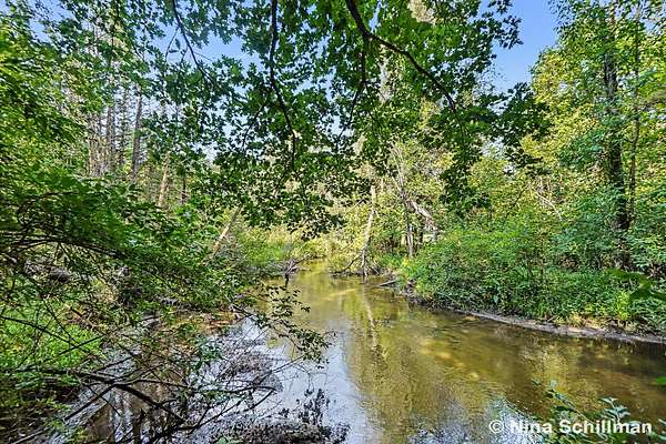 0.83 Acres of Residential Land for Sale in Hesperia, Michigan