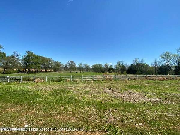 20 Acres of Mixed-Use Land for Sale in Hernando, Mississippi