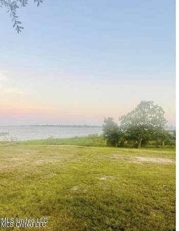 0.28 Acres of Residential Land for Sale in Biloxi, Mississippi